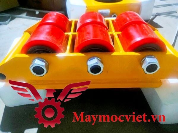 Con rùa lăn 8 tấn Kawasaki CRA-6