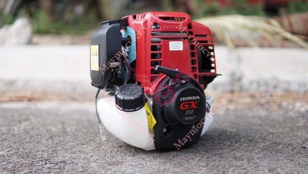 Máy cắt cỏ Honda Genesis GX35