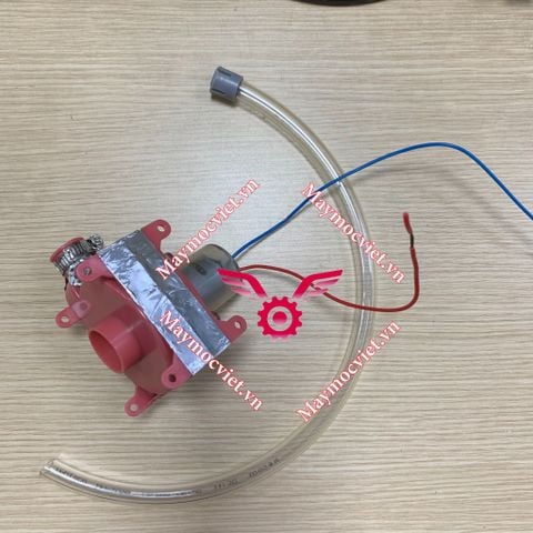 Củ bơm máy phun khói công nghiệp