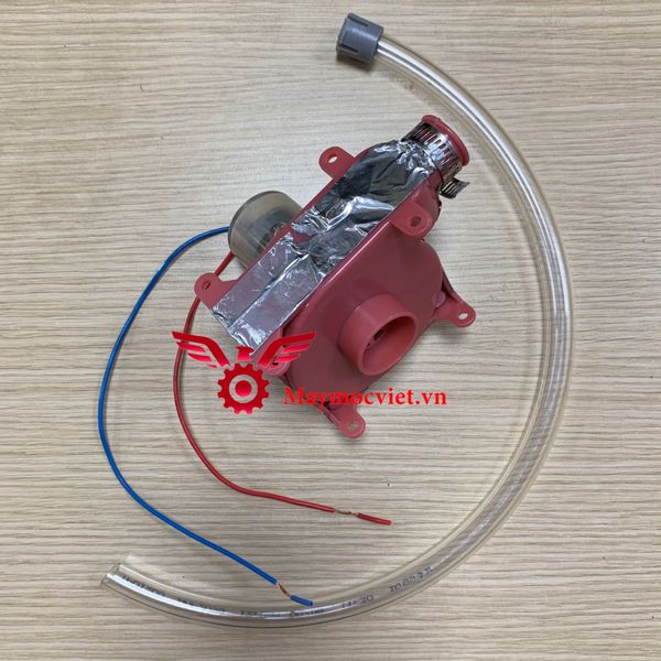 Củ bơm máy phun khói công nghiệp