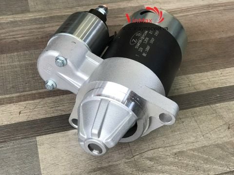 Củ Đề Máy Phát Điện Dầu 7kW