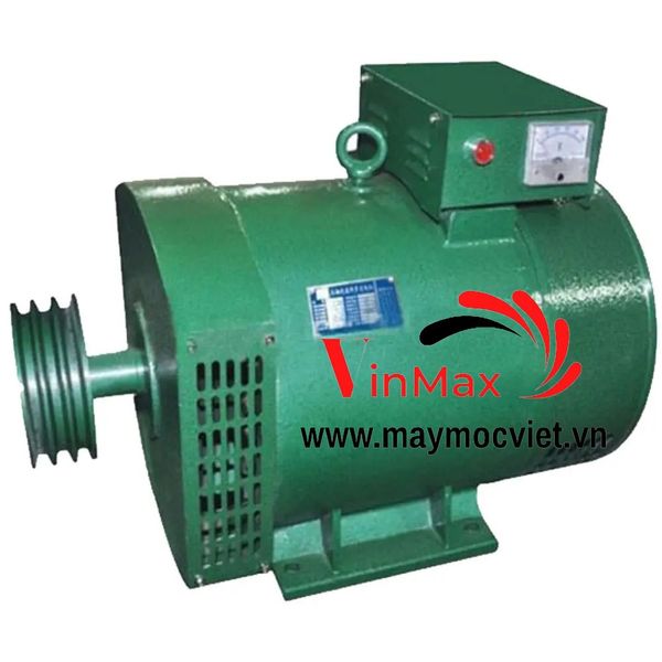 Củ Phát Điện Vinmax 7.5kw 220v