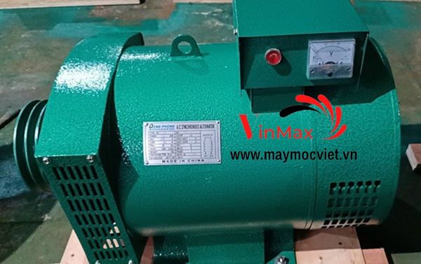 Củ Phát Điện Vinmax 30kw 220v