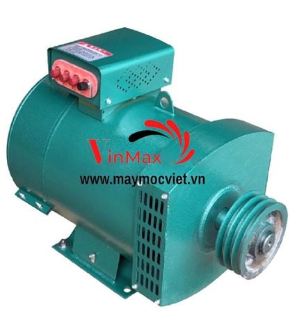 Củ Phát Điện Vinmax 7.5kw 220v