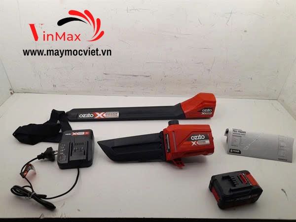 Máy cưa cành cao dùng pin Ozito PXCPPS-018 - 18V