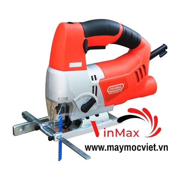 Máy cưa lọng Oshima CL-100