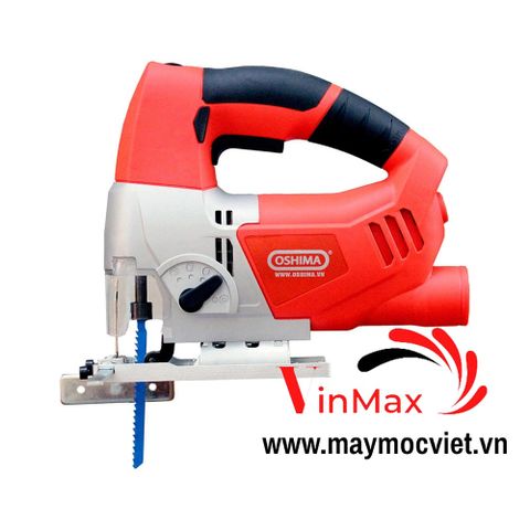 Máy cưa lọng Oshima CL-100