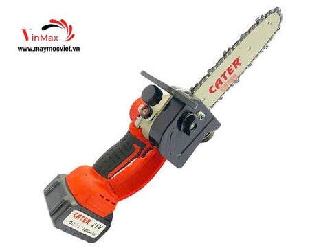 Máy cưa xích chạy pin Cater LS21V-5A