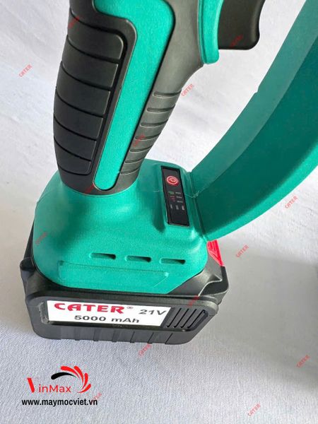 Máy cưa xích chạy pin Cater LS21V-5A