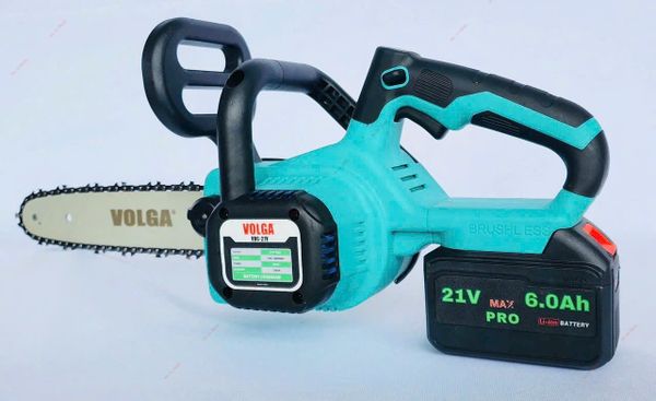 Máy cưa pin Volga VBC21V