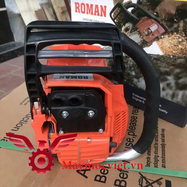 Máy Cưa Xích 2 Thì Roman RM5900