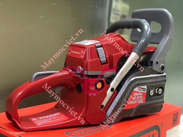 Máy Cưa xích AK 9999
