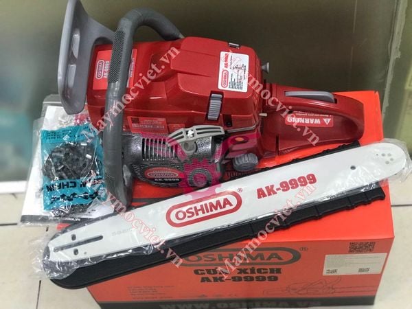 Máy Cưa xích AK 9999