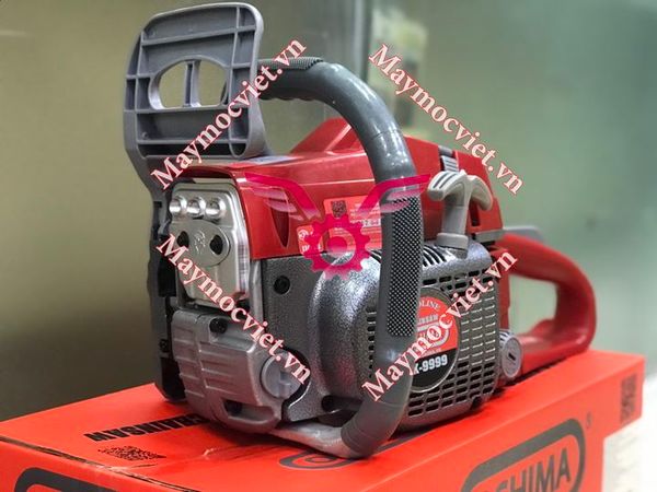 Máy Cưa xích AK 9999