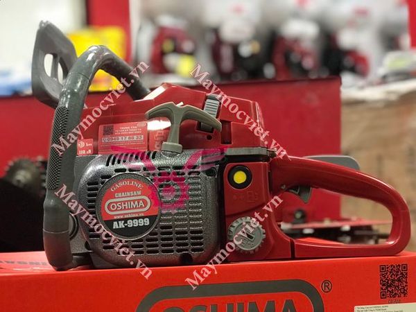 Máy Cưa xích AK 9999