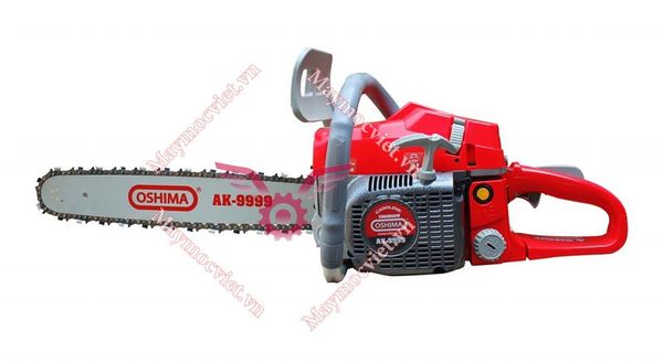 Máy Cưa xích AK 9999