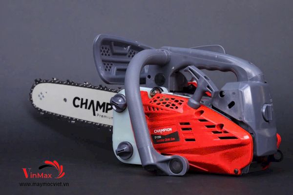 Máy Cưa Xích 2 Thì Champion CP2500