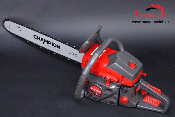 Cưa xích 2 thì Champion CP5200