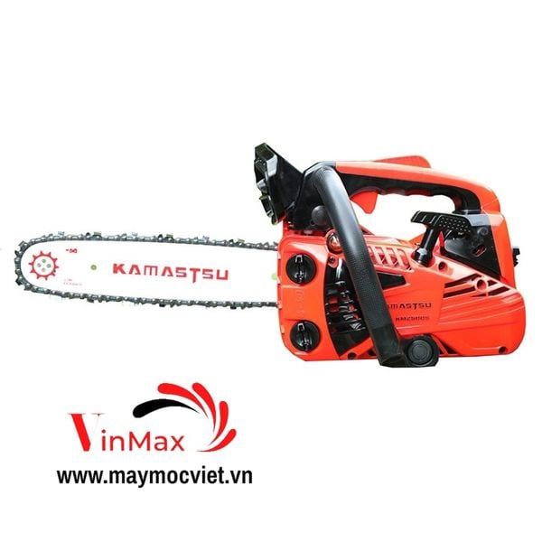 Máy cưa xích Kamastsu KM2500S