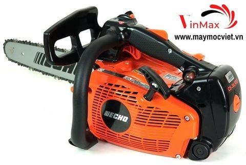 Máy cưa xích Echo CS360TES (35.8cc 14 inch 91, 26.5 mắt)