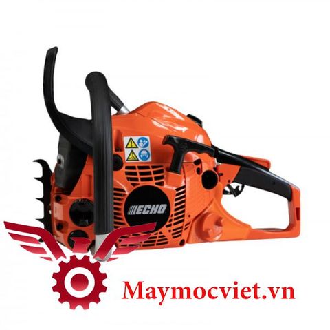 Máy cưa xích ECHO CS501SX ( chưa lam xích)