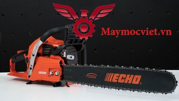 Máy cưa xích ECHO CS501SX ( chưa lam xích)