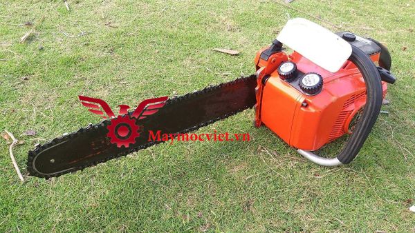 Máy cưa xích ECHO CS501SX ( chưa lam xích)