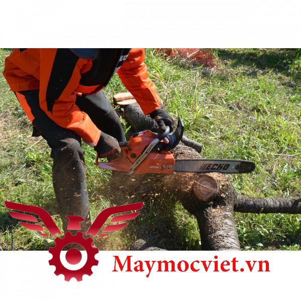 Máy cưa xích ECHO CS501SX ( chưa lam xích)