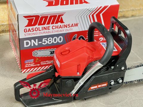 Máy Cưa Xích 2 Thì Dona DN5800