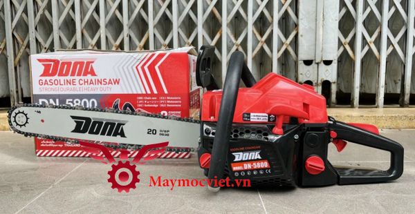 Máy Cưa Xích 2 Thì Dona DN5800