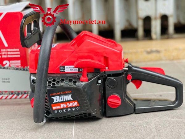 Máy Cưa Xích 2 Thì Dona DN5800