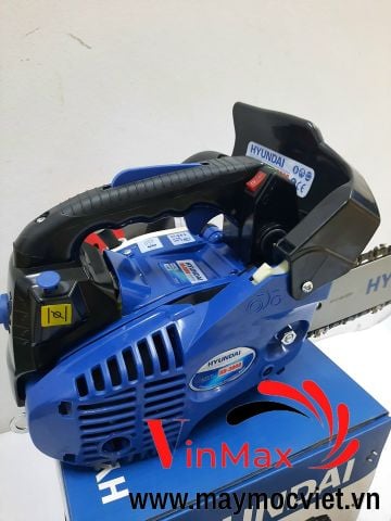 Máy cưa xích Hyundai HD3000
