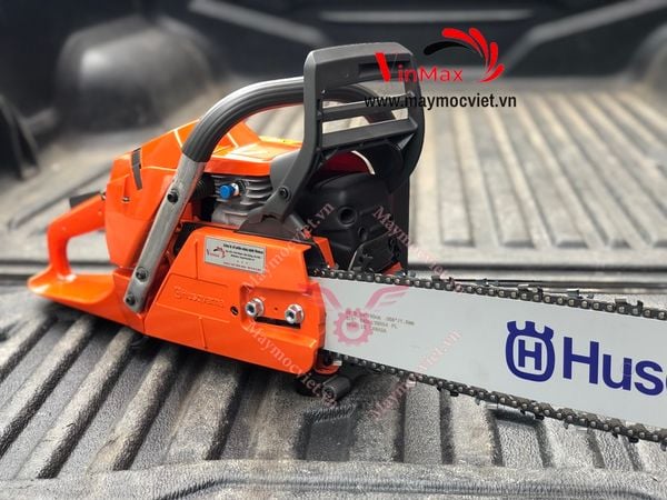 Máy cưa xích Husqvarna 365 chính hãng Thụy Điển