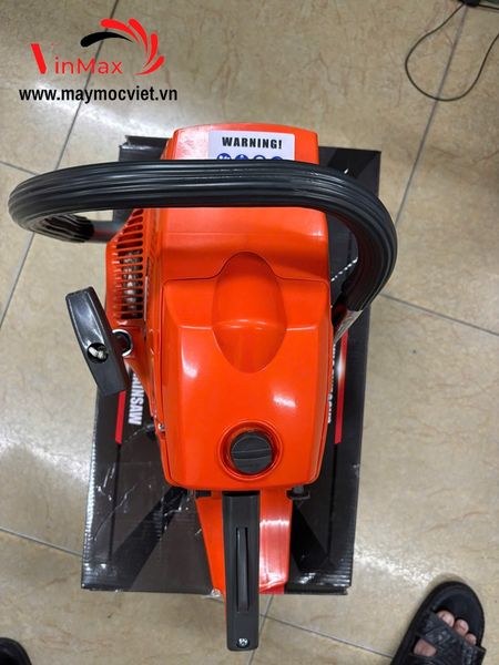 Cưa xích HUSVANA HV5200