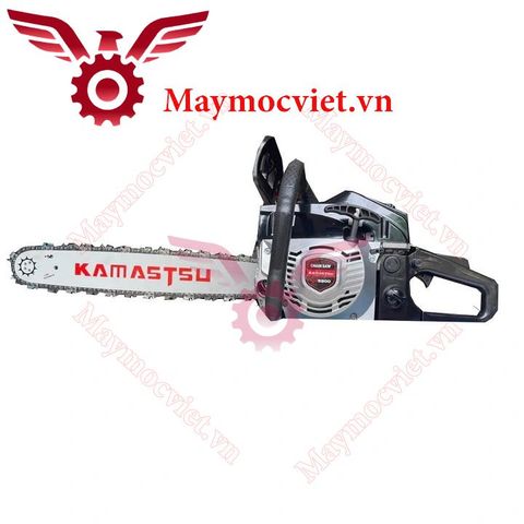 Máy Cưa Xích 2 Thì Kamastsu KM5900