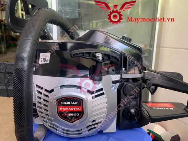 Máy Cưa Xích 2 Thì Kamastsu KM5900