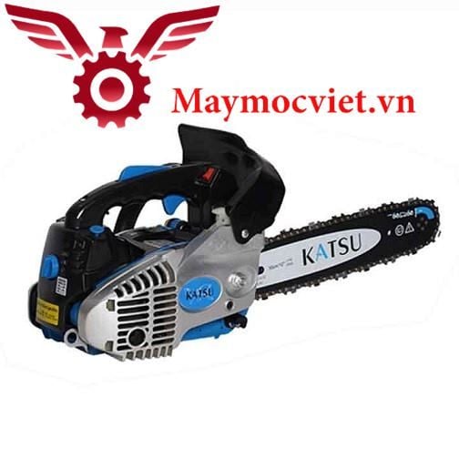 Cưa xích 3.4kw KATSU 6900 (65cc)