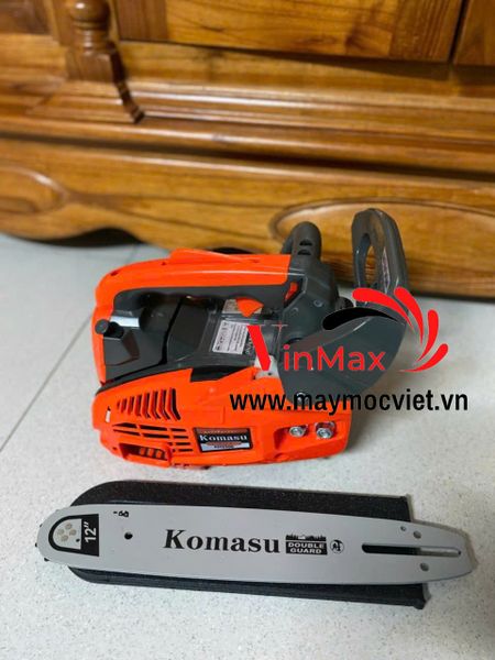 Máy Cưa Xích Komasu KM2500