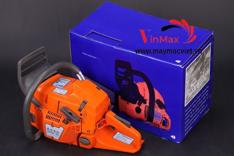 Máy Cưa Xích 2 Thì Koso 356