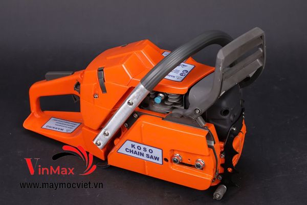 Máy Cưa Xích 2 Thì Koso 356