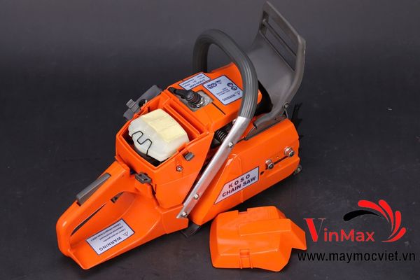 Máy Cưa Xích 2 Thì Koso 356