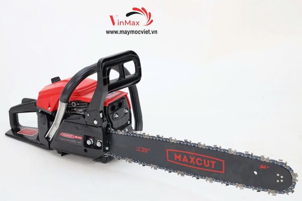 Máy cưa xích 2 thì 2.2kW Maxcut MC-5200