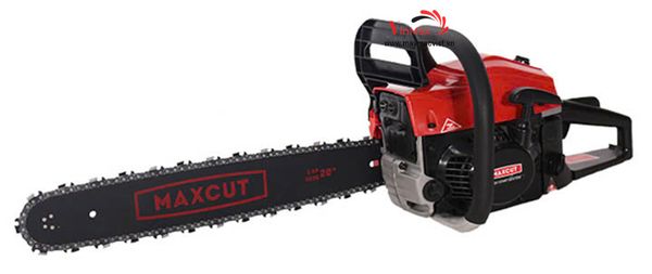 Máy cưa xích 2 thì 2.2kW Maxcut MC-5200