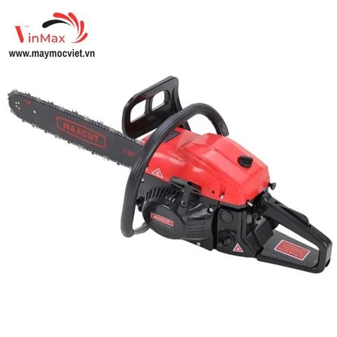 Máy cưa xích 2 thì 2.2kW Maxcut MC-5200