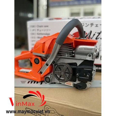 Máy Cưa Xích 2 Thì Mitsu G750