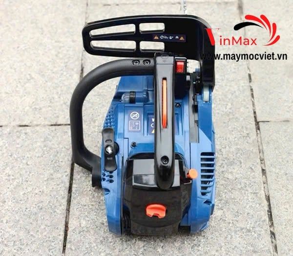 Máy cưa xích Mitsukaisho CX2500