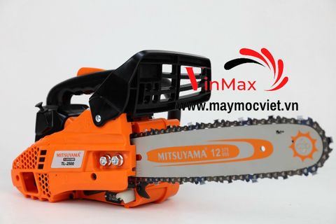 Máy Cưa Xích 2 Thì Mitsuyama TL 2500