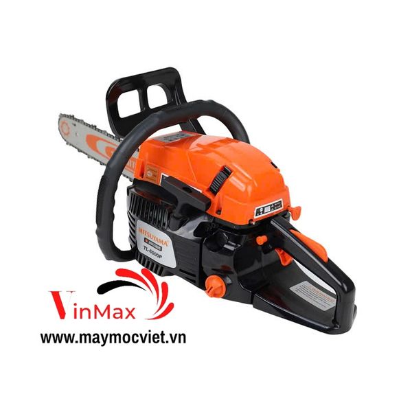 Máy Cưa Xích 2 Thì Mitsuyama TL6500P