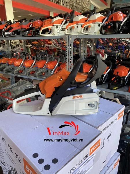 Máy cưa xích STIHL MS 182