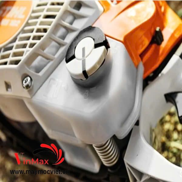Máy cưa xích STIHL MS 182